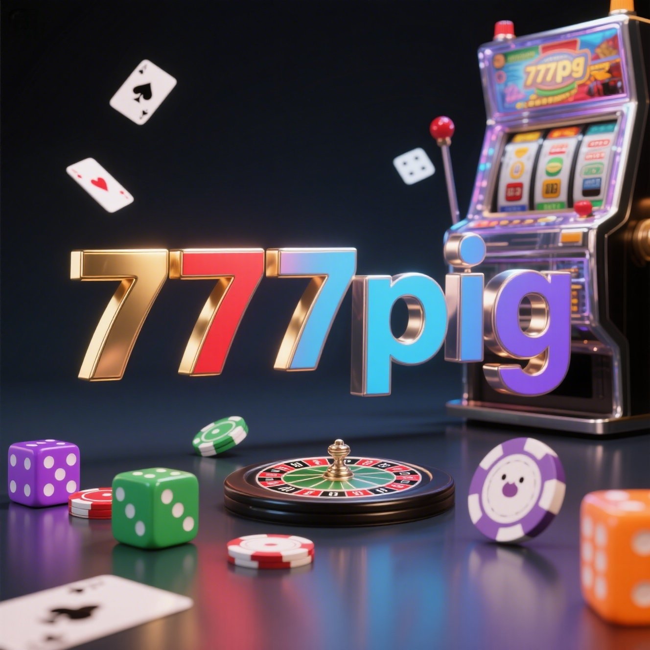 777pig